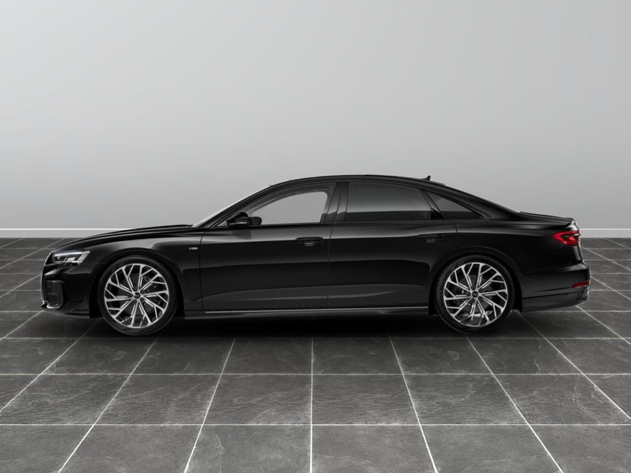 Audi A8 50 3.0 v6 tdi mhev quattro tiptronic