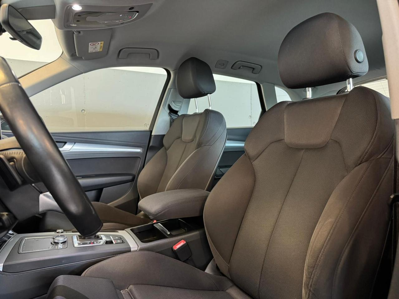 Audi Q5 35 TDI quattro S tronic Business Sport
