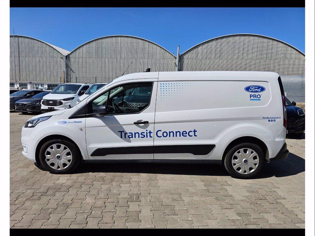 FORD Transit connect 210 1.5 ecoblue(tdci) 100cv trend l2h1 e6.2 del 2024