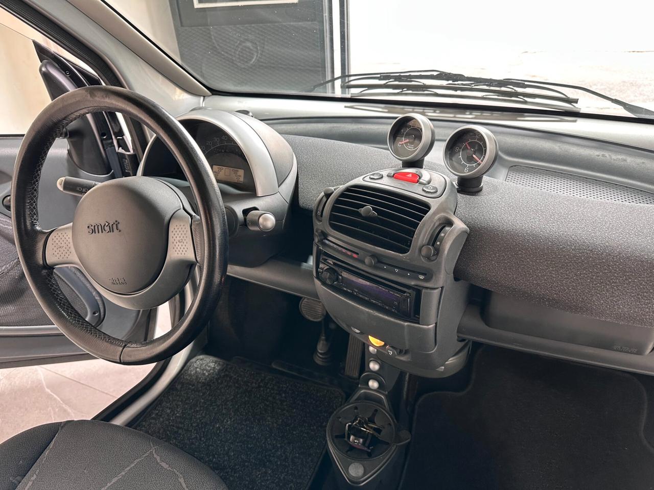 Smart ForTwo 800 coupé DIESEL - PERFETTA