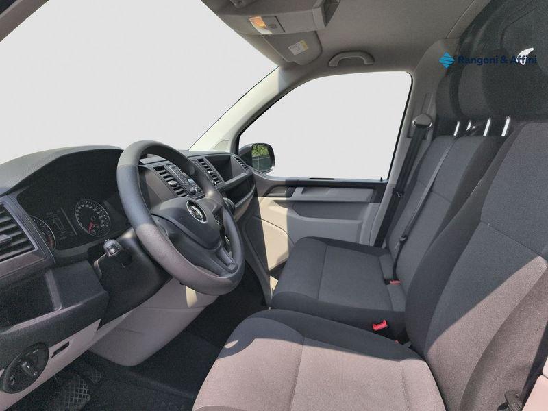 Volkswagen Transp. Transporter 2.0 TDI 150CV DSG PC Furgone