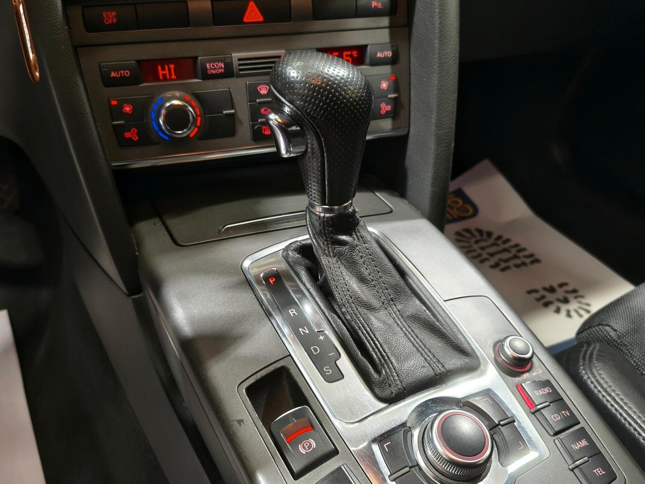 Audi A6 Avant 3.0 V6 TDI F.AP. quattro 177.000 km