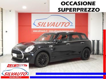 Mini Cooper D Clubman 2.0 Cooper D Business Auto