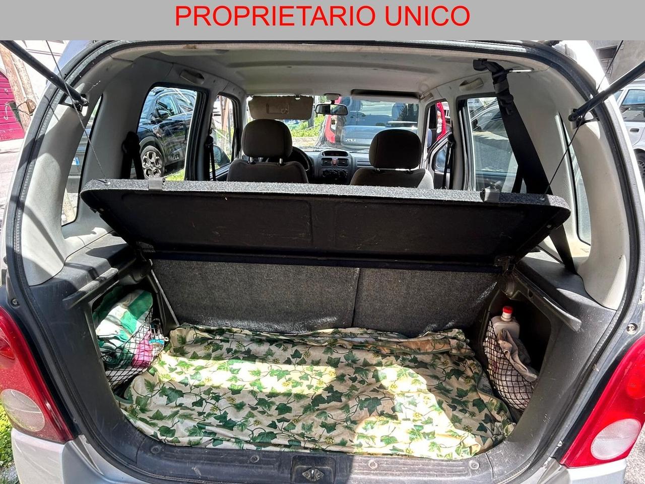Opel Agila 1.2 16v - ANCHE PER NEOPATENTATI