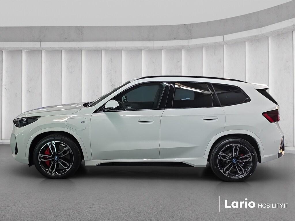 BMW X1 25 e MSport Pro xDrive DCT