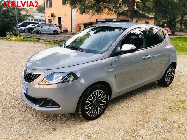 LANCIA Ypsilon 1.0 FireFly 5P Hybrid Ecochic A. Ferretti NUOVA!!