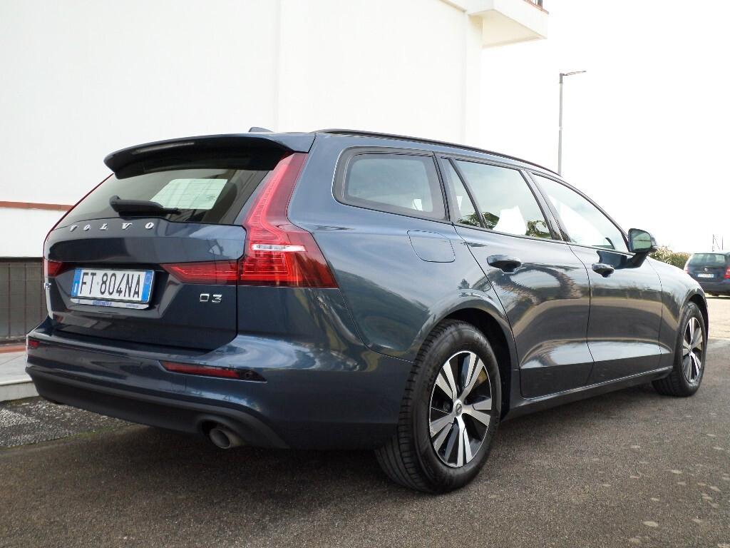 VOLVO V60 d3 ULTIMO MODELLO