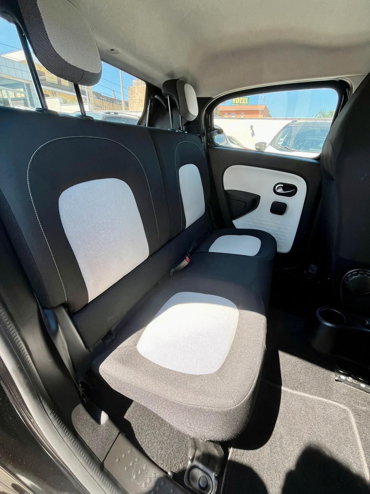 Renault Twingo SCe 73CV LIMITED