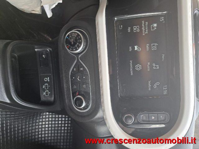 RENAULT Twingo SCe 65 CV - AZIENDALE - MINI RATA 4 ANNI