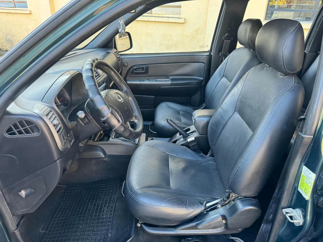 Great Wall Steed Anno 2009 Super Luxury