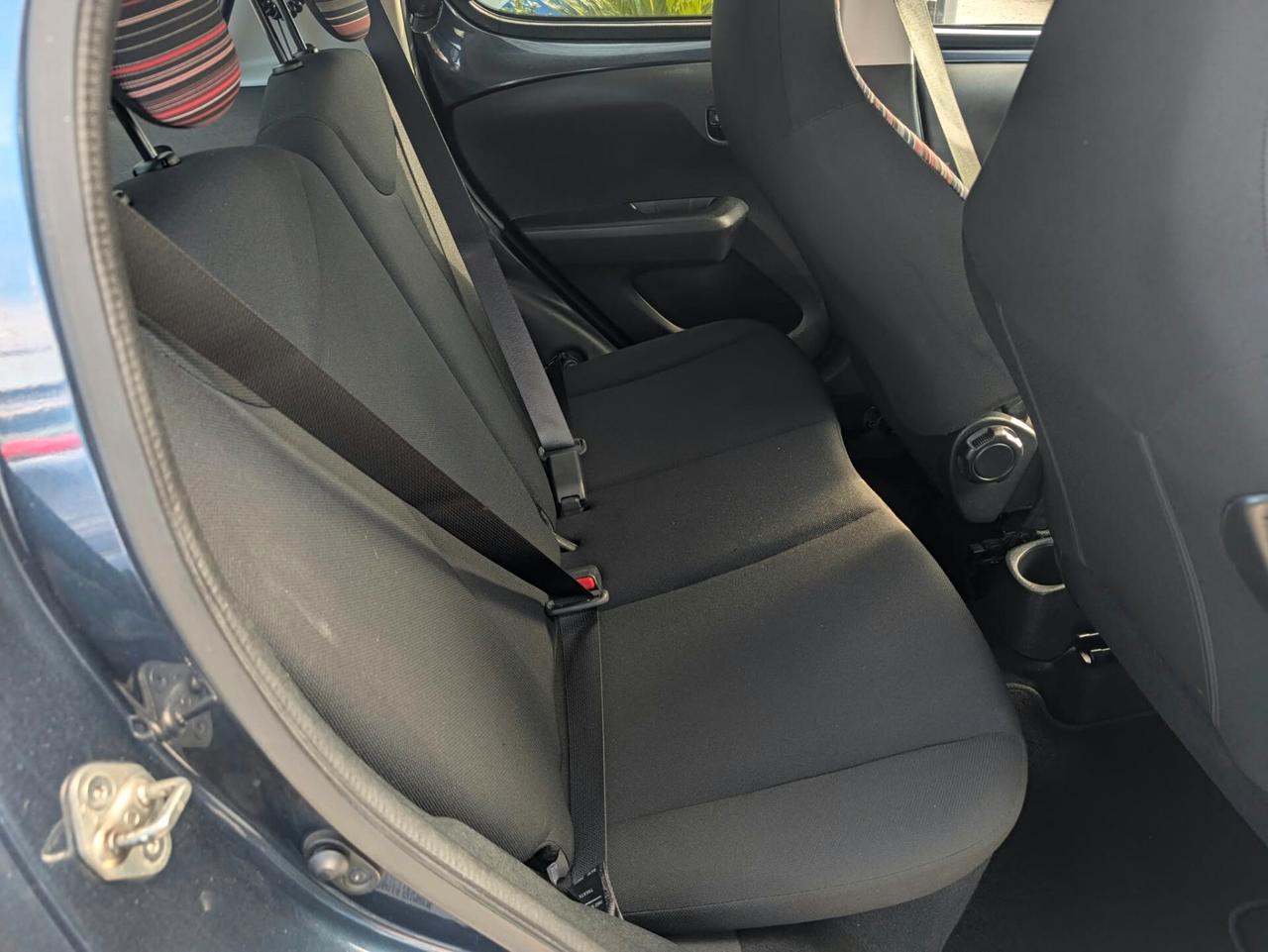Citroen C1 Airscape VTi 68 5 porte Shine nordita