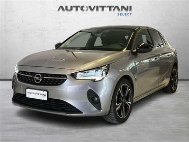 OPEL Corsa 5 Porte 1.2 75cv Elegance S&S