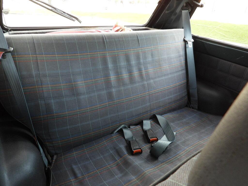 Fiat Panda 1.1 Country Club 4x4