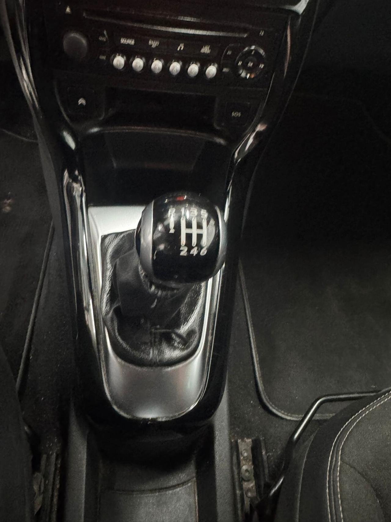 Ds DS3 DS 3 1.6 e-HDi 110 airdream Ultra Prestige