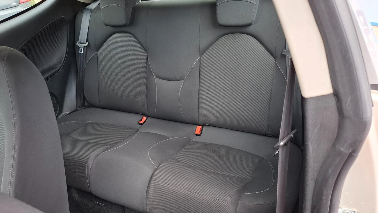 Alfa Romeo MiTo 1.3 JTDm 85 CV S&S Distinctive-PER NEOPATENTATI