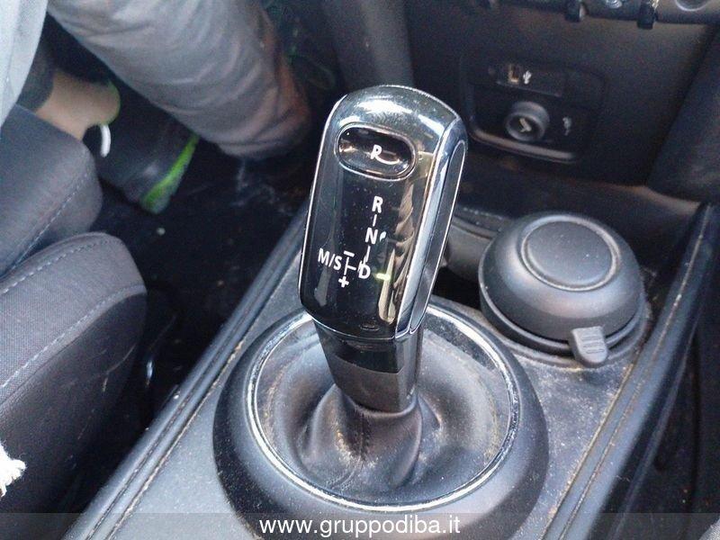 MINI Mini Countryman F60 2017 Diese Mini Countryman 2.0 Cooper D Hype auto my18