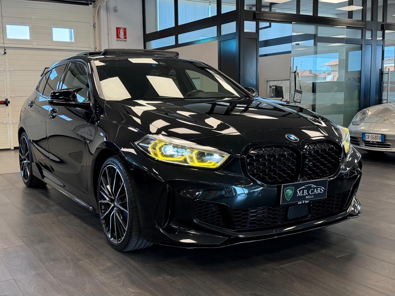 Bmw 135 M 135i xDrive