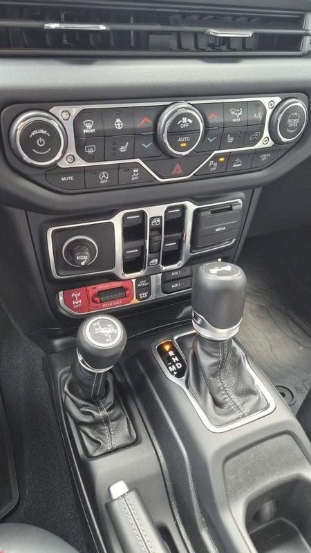 Jeep Wrangler IV 2024 Unlimited Unlimited 2.0 turbo Rubicon auto