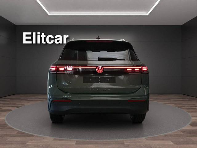 VOLKSWAGEN Tiguan 2.0 TDI 150 CV DSG Edition Plus