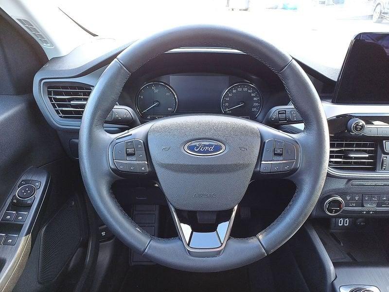 Ford Kuga 2.5 phev Connect 2wd 225cv e-shifter