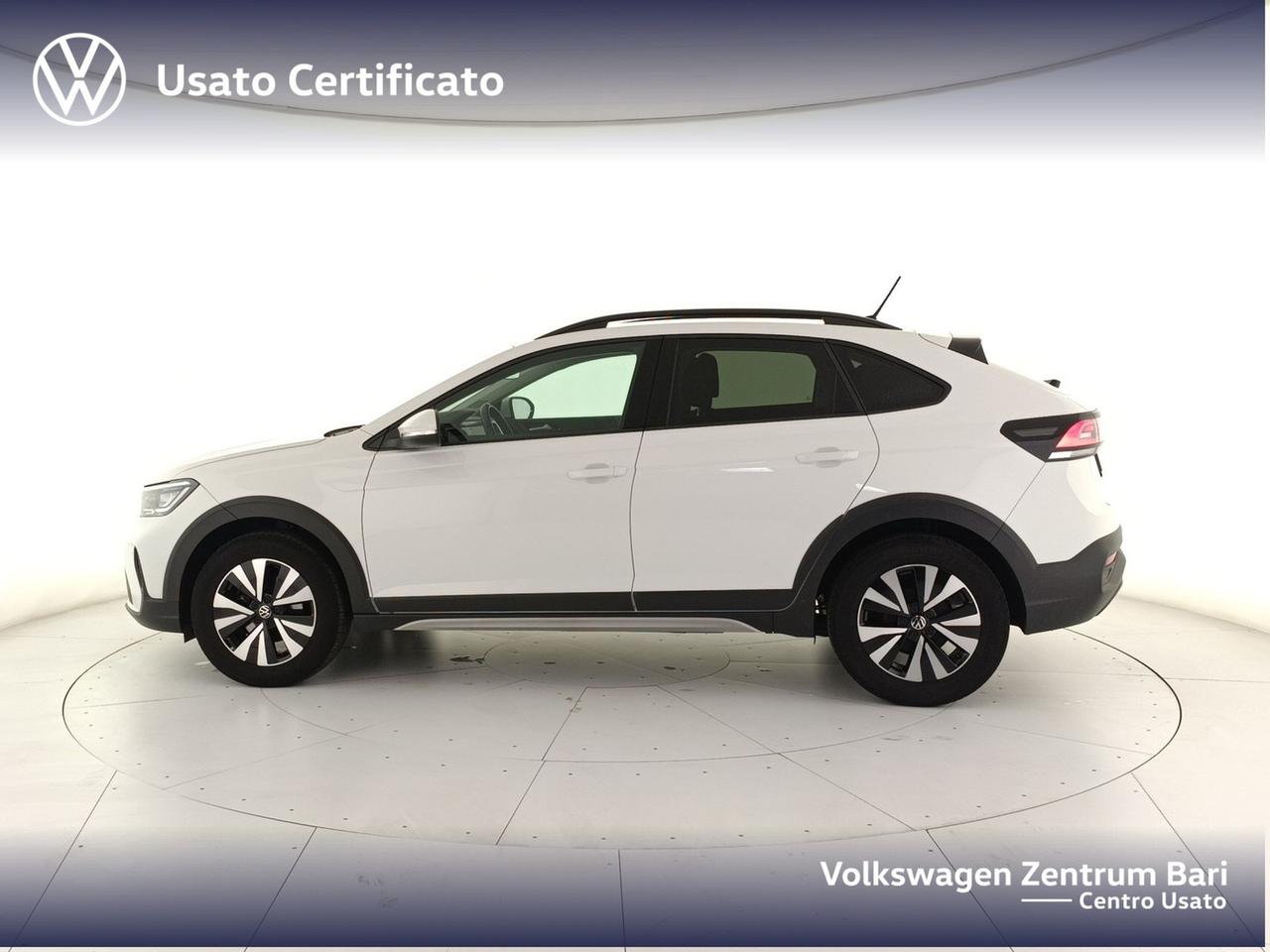 Volkswagen Taigo 1.0 tsi life 95cv