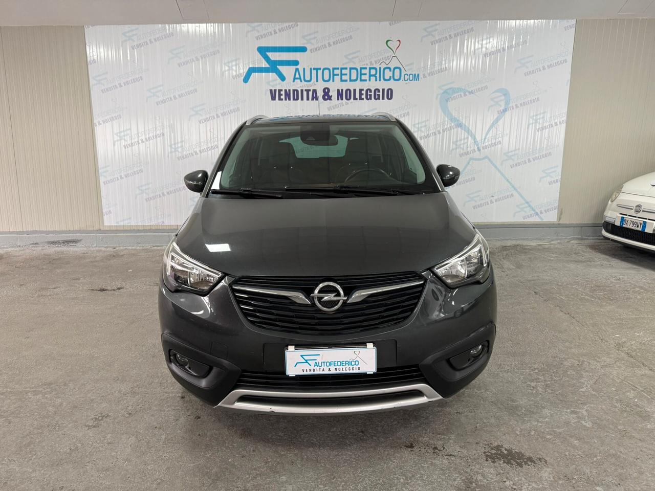 Opel Crossland X 1.2 Gpl Innovation