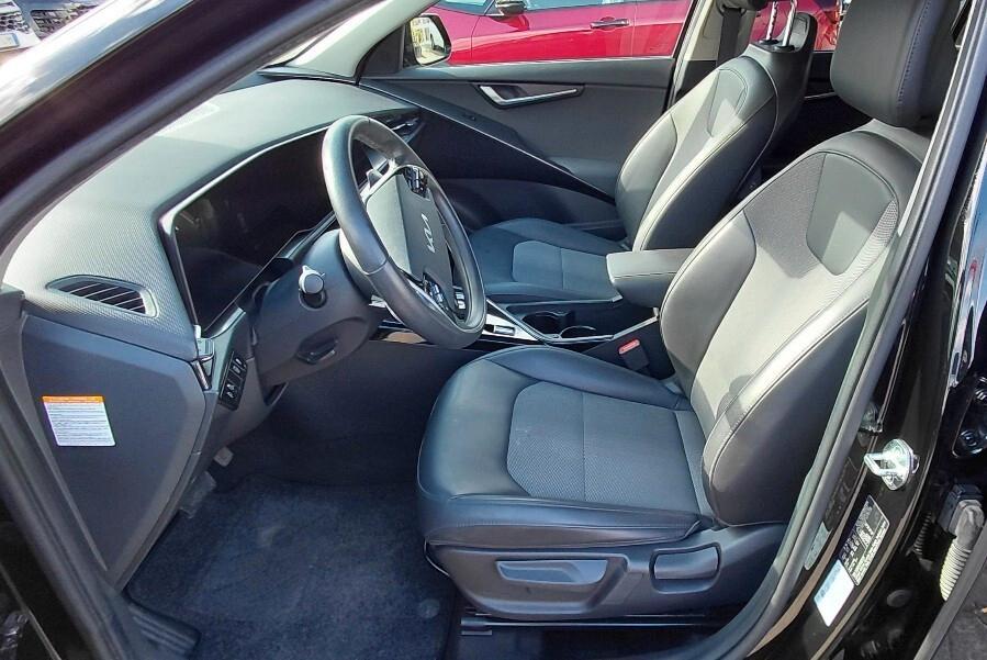 Kia Niro 1.6 GDi DCT HEV Evolution