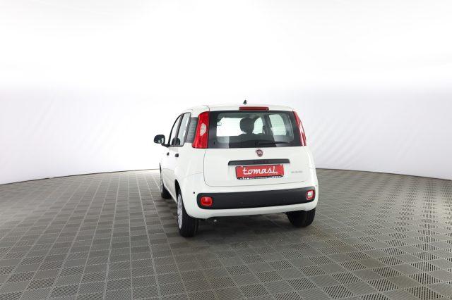 FIAT Panda Panda 1.0 FireFly S&S Hybrid Pop