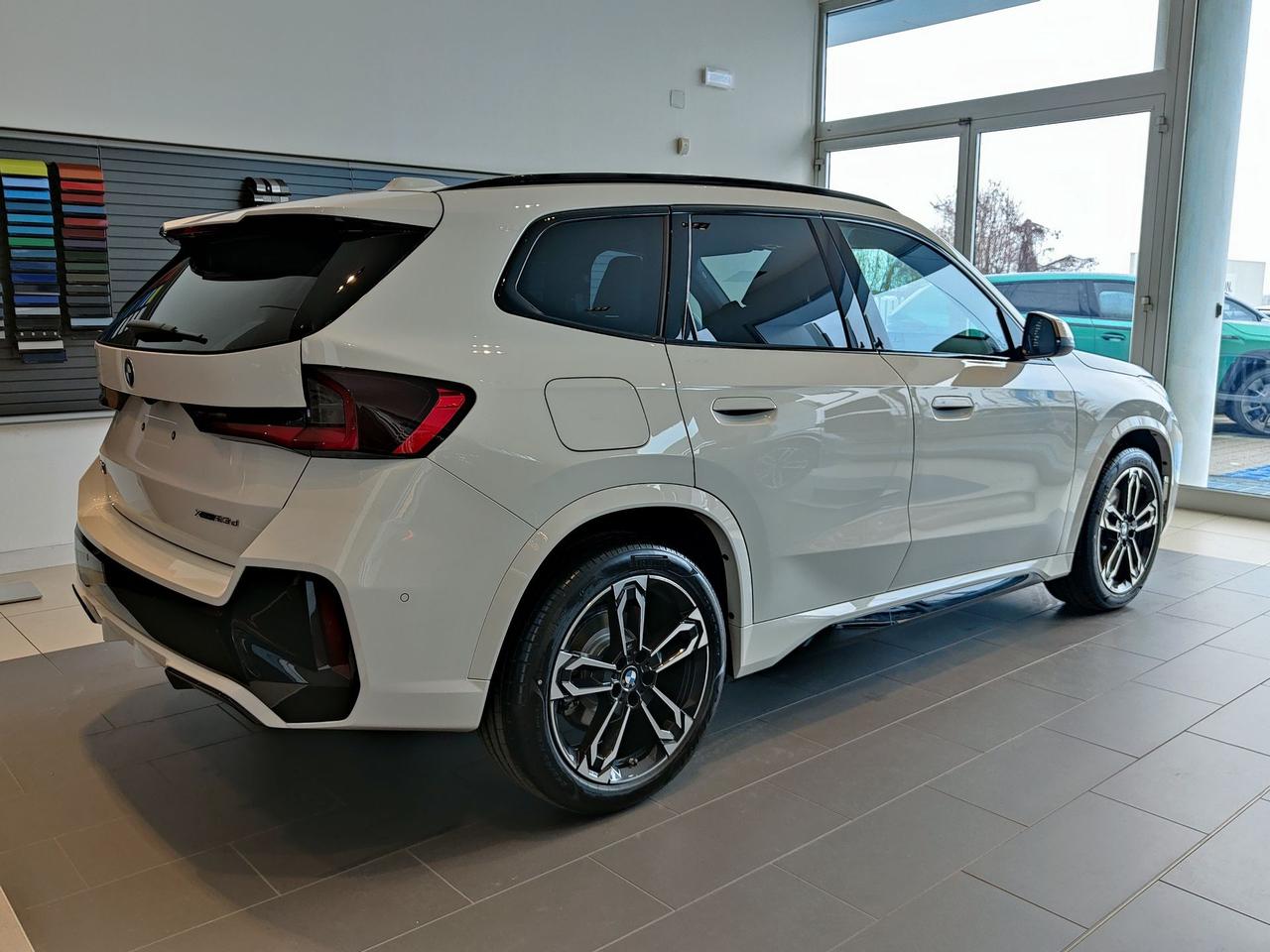BMW BMW X1 xDrive23d