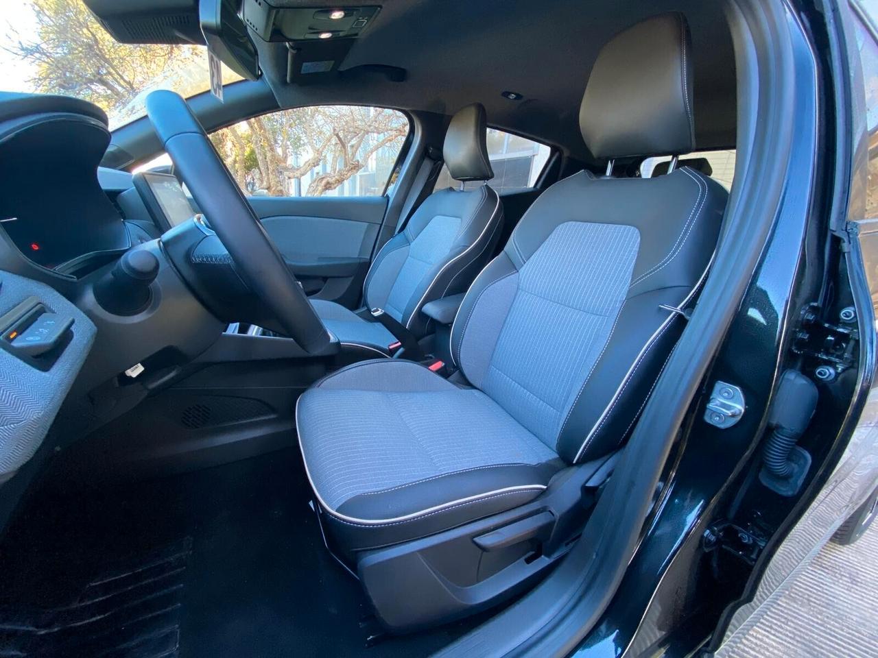 Renault Clio MY24 TCe 90 CV 5 porte Techno