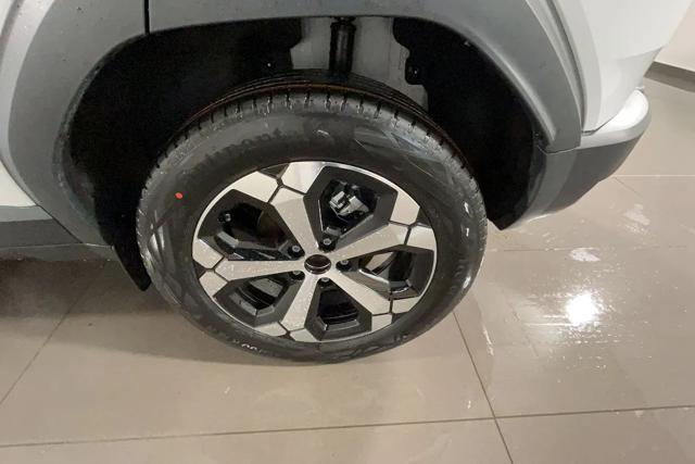 DACIA Duster Eco-G 120 CV Journey