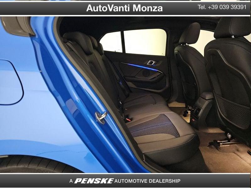 BMW Serie 1 118d 5p. Msport