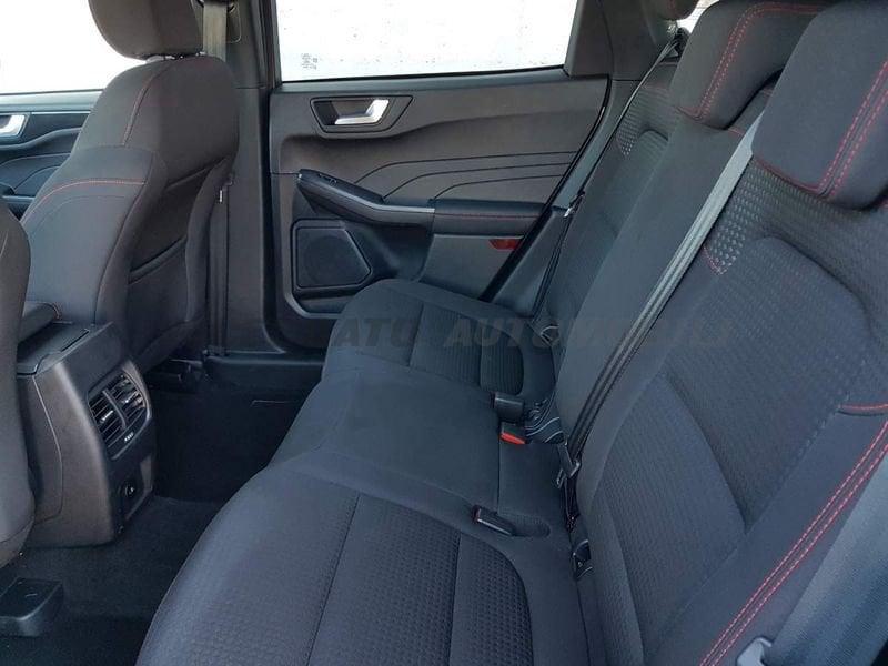 Ford Kuga Kuga 2.5 phev ST-Line 2wd 225cv cvt