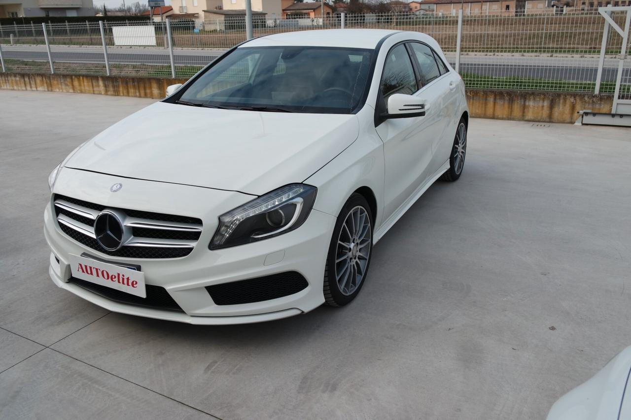 Mercedes-benz A 180 CDI Automatic Premium