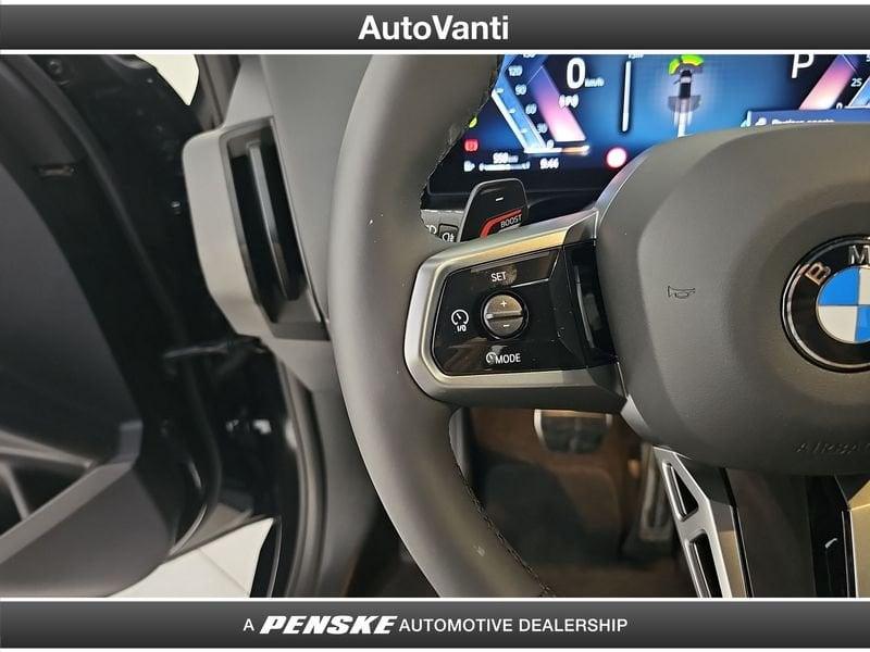 BMW X3 X3 xdrive20d MSport Pro auto