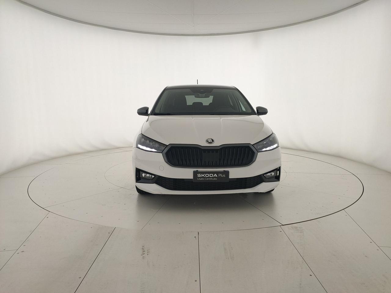 1.0 TSI evo Style 95 CV