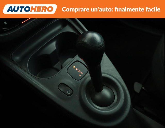 SMART ForTwo 90 0.9 Turbo twinamic Youngster