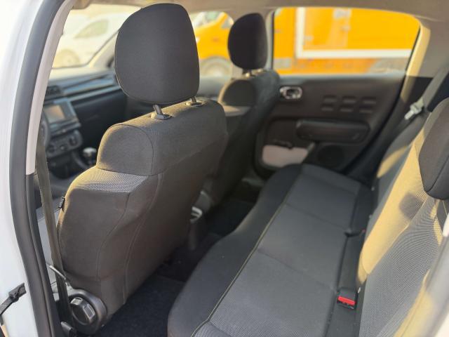 Citroen C3 BLUEHDI BUSINESS COMBI N1 1.5