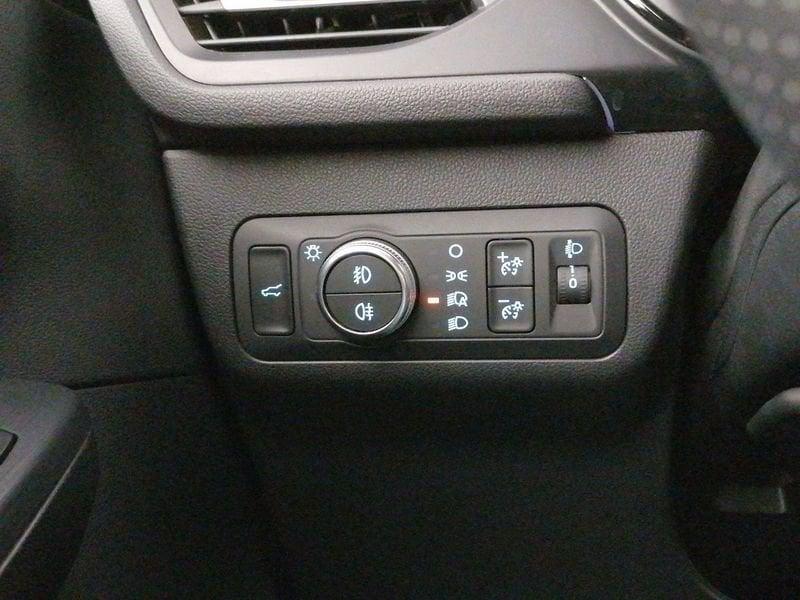 Ford Kuga 2.5 full hybrid ST-Line X 2wd 190cv cvt