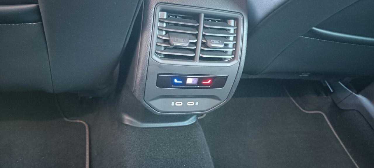 Cupra Formentor 1.5 Hybrid DSG