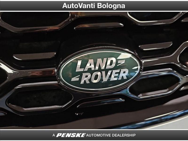 Land Rover Discovery Sport Discovery Sport 1.5 I3 PHEV 309 CV AWD Auto R-Dynamic HSE