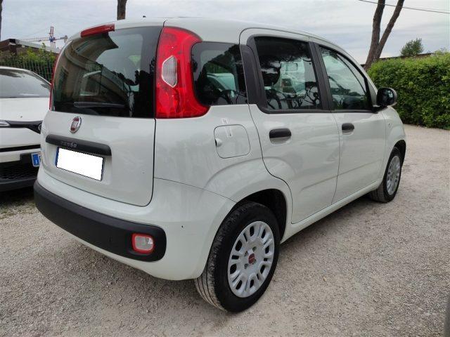 FIAT Panda 1.2 Easy CLIMATIZZATORE OK NEOPATENTATI