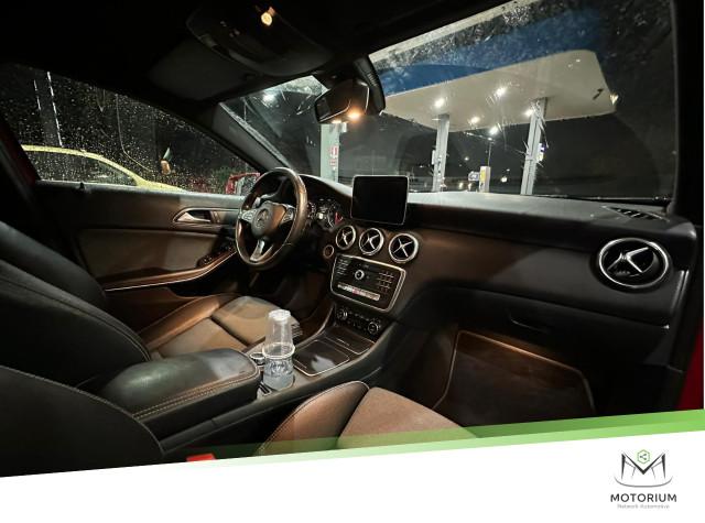 Mercedes-Benz A 180 D 109CV