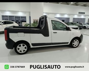 DACIA Dokker 1.5 dCi 8V 90CV Start&Stop Pick-Up