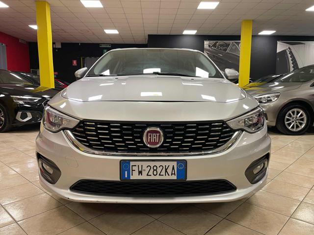 FIAT Tipo 1.3 Mjt 4 porte Lounge