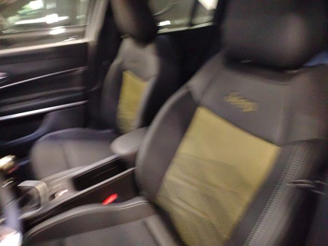 JEEP Avenger 1.2 Turbo 100 CV Summit km0