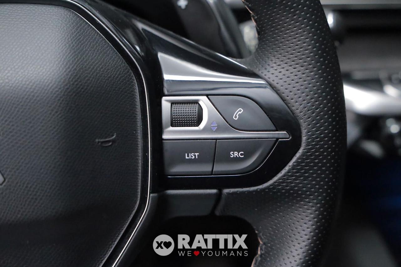 Peugeot 3008 1.6 Hybrid Phev 225CV GT Pack e-EAT8