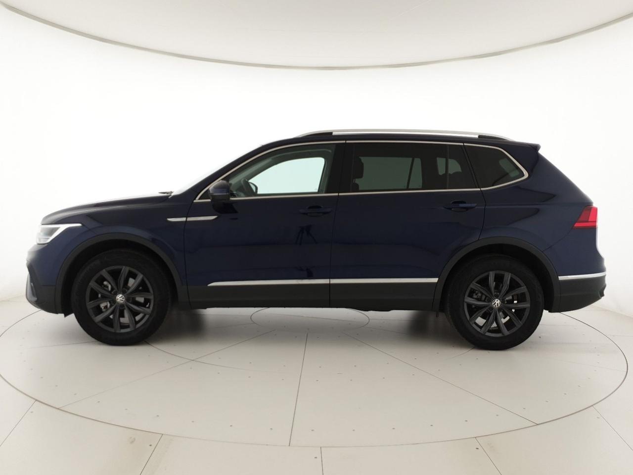 Volkswagen Tiguan allspace 1.5 tsi life dsg