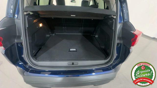 CITROEN C5 Aircross BlueHDi 130 S&S EAT8 Shine