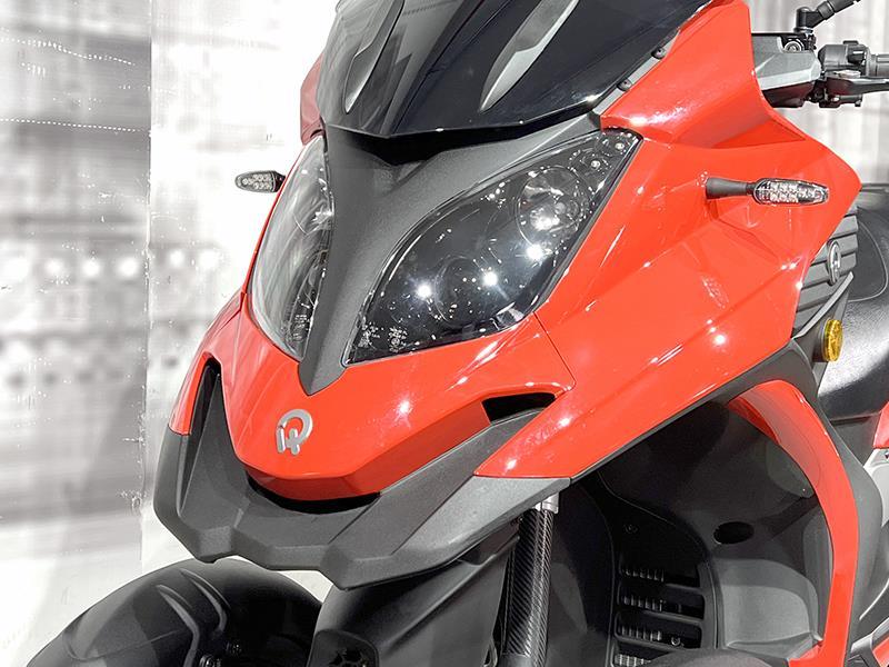 Quadro QV3